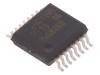 74HCT595DB.112 IC: цифровая; SMD; SSOP16; Серия: HCT; Упаковка: туба