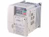 JZA40P7BAA, Инвертор J1000, 1.1/1.5кВт, 3.4/4.1А, 400В, 3-фазы, V/f управление, IP20, Omron