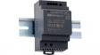 DDR-60G-5 DIN Rail Type DC-DC Converter, 54W, 5V, 10.8A