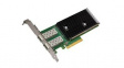 X722DA2 10GbE Network Adapter, 2x SFP+, PCIe 3.0, PCI-E x8