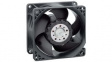 8218J/2H4PR S-Force Axial Fan DC 80x80x38mm 48V 220m\x1a/h