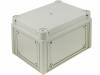 CP-11-75 Корпус: универсальный; Х:180мм; Y:250мм; Z:158мм; ABS; IP65