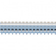 CTB7000/15 Terminal strip 2.5...4 mm2 15P