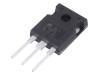 SCT20N120 Транзистор: N-MOSFET; SiC; полевой; 1,2кВ; 16А; 175Вт; HIP247™