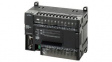 CP1E-N30S1DR-A Programmable Logic Controller 18DI 12DO Relay 230V