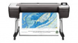 W6B56A#B19 HP DesignJet T1700dr Dual Roll Printer, 2400 x 1200 dpi