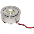 62514015 LED flush mounted fixture cool white