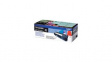 TN320BK Toner Cartridge, 2500 Sheets, Black