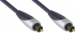 SAL5602 Audio cable 2 m Black