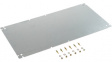 MP TBF 60/37 Монтажная панель; сталь; TBF-60/37/18-7035,TBF-60/37/21-TRSP