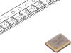 LFXTAL071268CUTT Резонатор: кварцевый; 16МГц; ±10ppm; 10пФ; SMD; 2,5x2x0,6мм