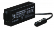 EA-TWI 100-12 DC/AC Inverter 11...15 VDC, 80 W, Euro Socket