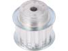 40 T10 14-200ZA, 40-T10-14-200ZA, OPTIBELT