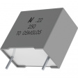 R60PF2100506AK Capacitor 10 nF 630 VDC/220 VAC