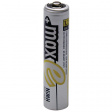 MAXE 4XAAA 800 [4 шт] NiMH rechargeable battery AAA 1.2 V 800 mAh