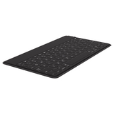 920-006705, Keyboard, Keys-To-Go, FR France, AZERTY, USB, Cable/Bluetooth, Logitech