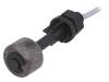 LS02-1B85-PA-1500W Датчик: уровня жидкости; -30?80°C; Подключение: провод 1,5м; 1,5А