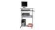 17021545 PC Standing Workstation, 680mm x 540mm x 110mm, 40kg