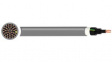 RND 475-00778 [50 м] YY Control Cable 7x0.75mm\x1a LSZH Unshielded 50m Grey
