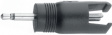 3620 Secondary contact Mascot, Jack plug 2.5 mm