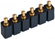 FKB 5322/1-06-65 Spring contact 3.5 A 14.94 mm Round Head