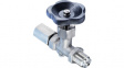 ARP-X03L Gauge Valve, G 1/2 Female-G 1/2 Male, Stainless steel