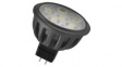 142637 LED Bulb 6W 12V 2700K 380lm GU5.3 48mm