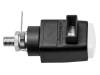 SDK5230/WS Зажим лабораторный; белый; 60ВDC; 16А; Монтаж: винтами; -25?90°C