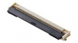 505110-2091 Connector FFC/FPC, Surface Mount, 20 Poles, 0.5mm Pitch