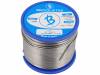 BROFIL 60 B2.1 1.5MM 1KG, Припой; Sn60Pb40; проволока; 1,5мм; 1кг; Флюс: No Clean, BROQUETAS S.L.