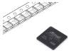 ATSAMS70Q19A-AN, Микроконтроллер ARM; SRAM: 256кБ; Flash: 512кБ; LQFP144; 60шт., Microchip