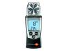 TESTO 410-1 0560 4101 Термоанемометр; Серия: Pocket; -10?50°C; Точность: ±0,5°C; IP10
