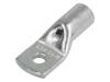 BM 01831 Кольцевой трубчатый; M6; 35?50мм2; обжим; на провод; луженые; медь
