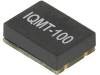 LFMCXO064078BULK, Генератор: MCXO; 12,8МГц; SMD; 3,3В; ±0,05ppm; -40?85°C; 7x5x2,4мм, IQD