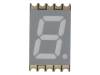 LTS-4817SW-PR Дисплей: LED; 7-сегментный; 10мм; 0,39"; II.зн: 1; белый; 71?165мкд