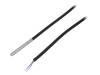 TT4M-G10KC8-T200-1500 Датчик: температуры; NTC; 10кОм; -40?200°C; Внешн.разм: O6x50мм