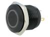 V16-10R-12B-A Переключатель: антивандальный; 1; SPST-NO; 2A/36ВDC; IP65; O16мм