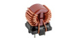 7448226404 Interference Filter, Wired 350uH, 6.4A