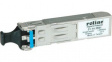 21.14.3501 SFP Tranceiver Mini GBIC 1000Base LX (LC) 10km Fiber SingleMode