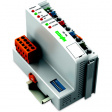 750-307 Fieldbus Coupler CANopen, 5 pin connector