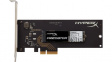 SHPM2280P2H/480G SSD HyperX Predator M.2 480 GB PCIe x4
