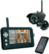 CS95DVR Camera wireless IP 66