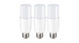 143616 [3 шт] LED Bulb 11W 230V 2700K 950lm E27 133mm, Pack of 3 pieces
