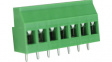 RND 205-00292 Wire-to-board terminal block 0.05-3.3 mm2 (30-12 awg) 5.08 mm, 7 poles