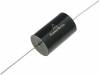 JFX-6.8U/250, Конденсатор: полипропиленовый; 6,8мкФ; 250ВDC; ±5%; O19,5x31мм, JB Capacitors