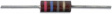 RCC025 150R J Carbon Composition Resistors 150 Ohm 0.25 W  ±  5 %
