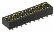 M50-3151042 Socket header SMD 2x10P