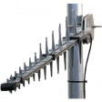 USL-1006110 Outdoor LTE/UMTS directional aerial SMA