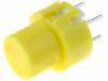 D6R30 F1 LFS, Переключатель: клавиатура; Положения: 2; SPST-NO; 0,01A/32ВDC, C & K