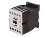 DILM9-10-EA(24VDC) Контактор:3-полюсный; Вспомогательные контакты: NO; 24ВDC; 9А